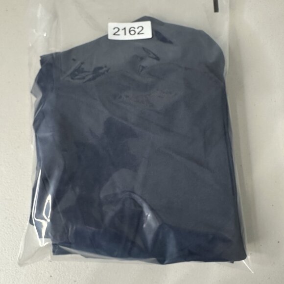 Marine Layer Shorts Small Navy Blue Swim Trunks 15620 - Picture 11 of 11